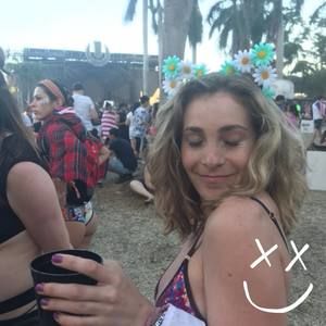 Meet your Posher, Summer